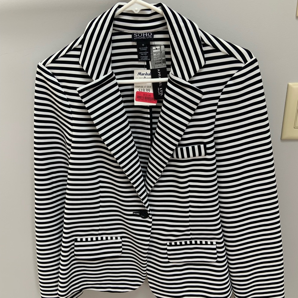 Super cute jacket
